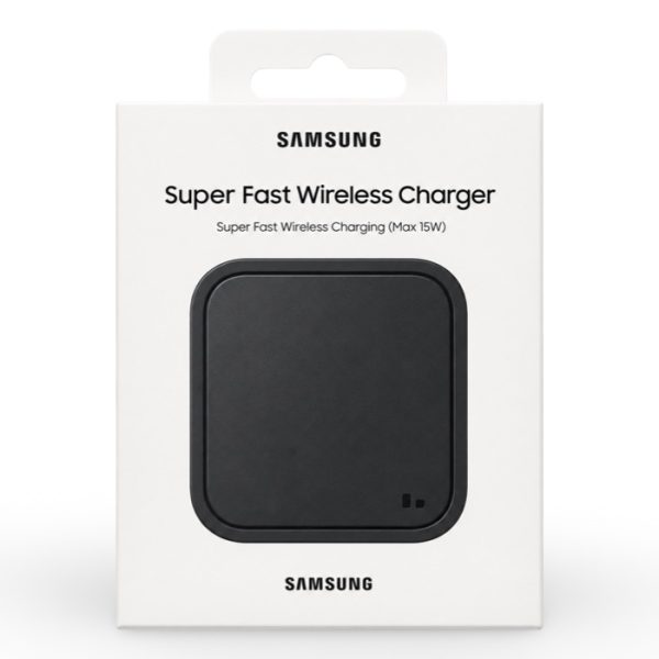 SAMSUNG WIRELESS CHARGER (MAS 15W)