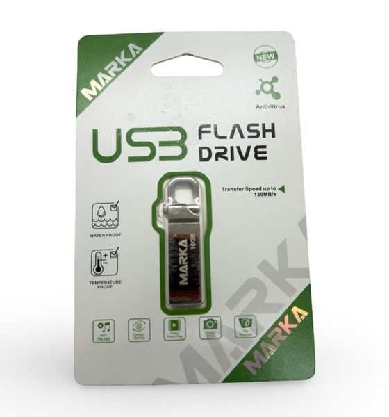 MARKA PENDRIVE (4GB)