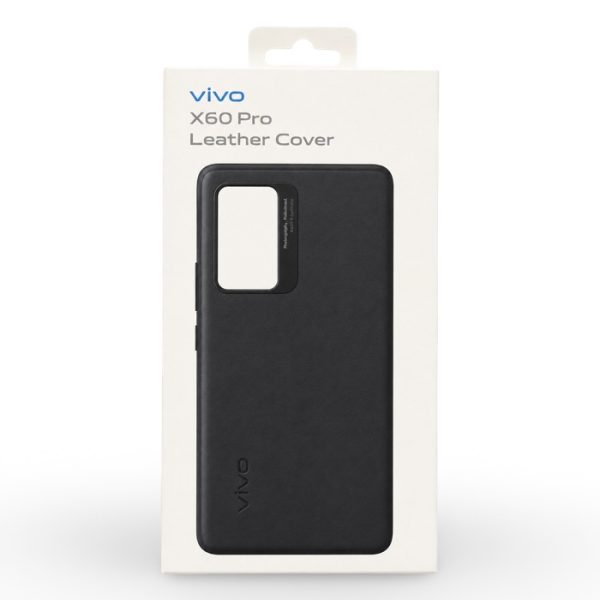 VIVO X60 PRO COVER