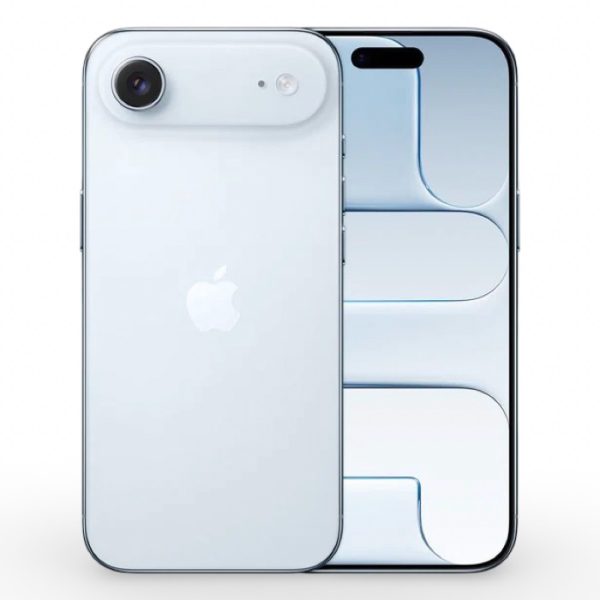 Brand New iPhone 17 Air