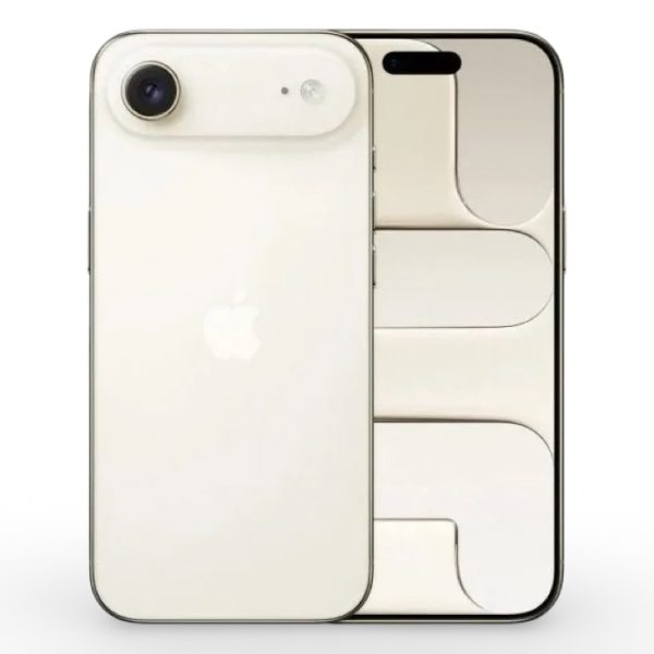 Pre-Owned iPhone 17 Air