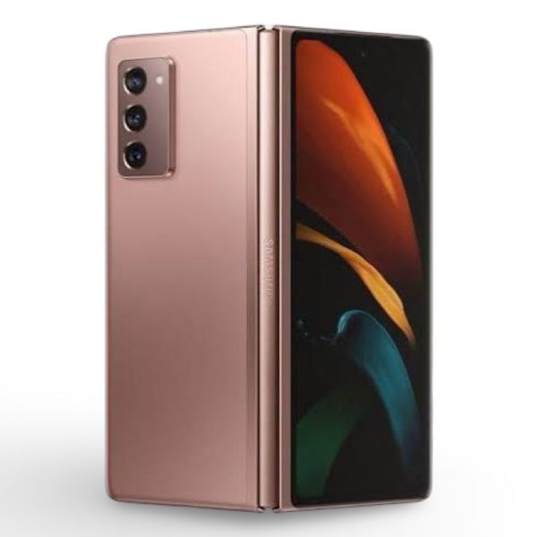 Samsung Galaxy Z Fold2