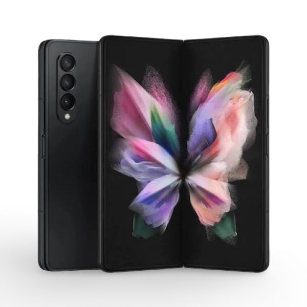 Samsung Galaxy Z Fold3