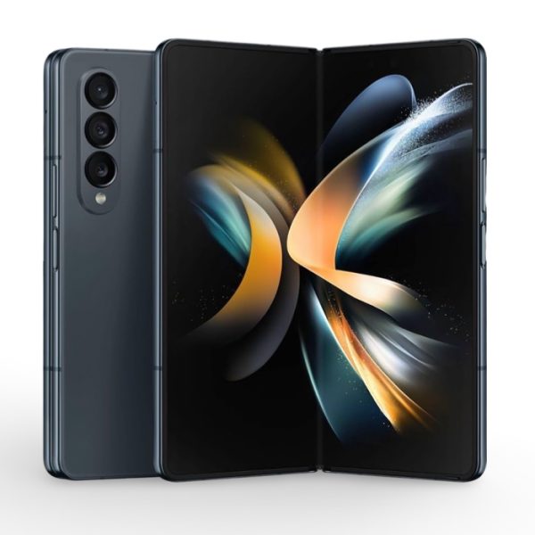 Samsung Galaxy Z Fold4