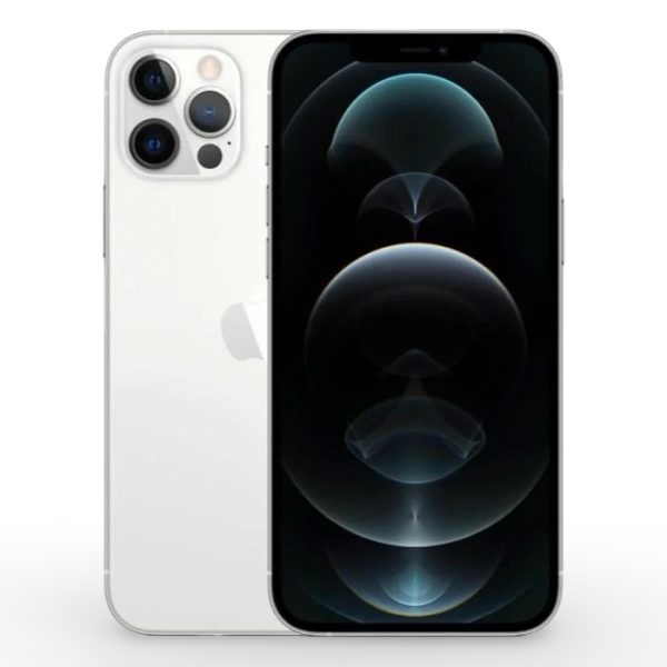Pre-Owned iPhone 12 Pro Max