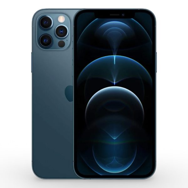 Brand New iPhone 12 Pro Max
