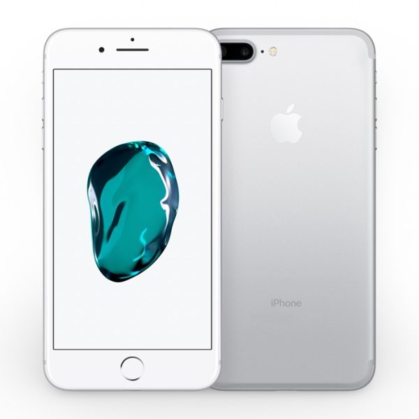 Pre-Owned iPhone 7 Plus