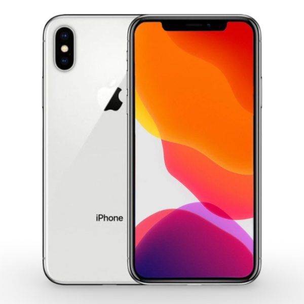 Brand New iPhone X
