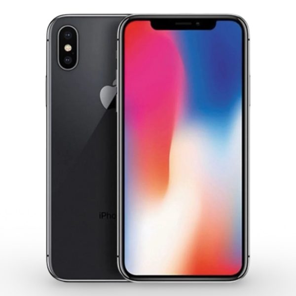 Pre-Owned iPhone X