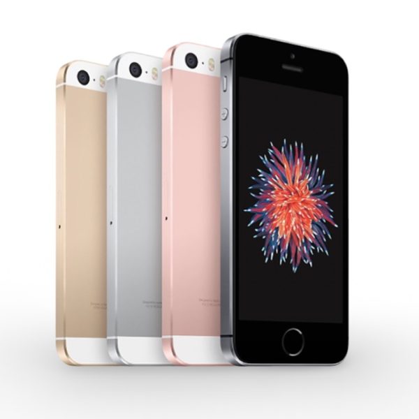 Brand New iPhone SE (1st generation)