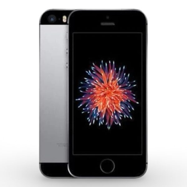 Pre-Owned iPhone SE (1st generation)