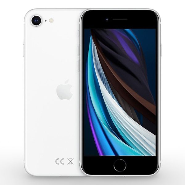 Pre-Owned iPhone SE (2nd generation)