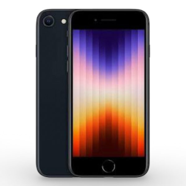 Pre-Owned iPhone SE (3rd generation)