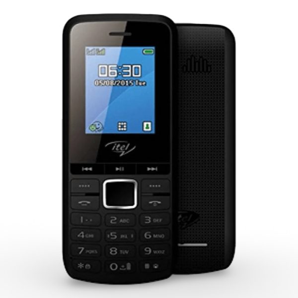 ITEL 5600 KEYPADS