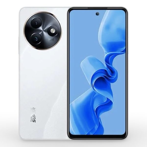 Itel S24 128+4