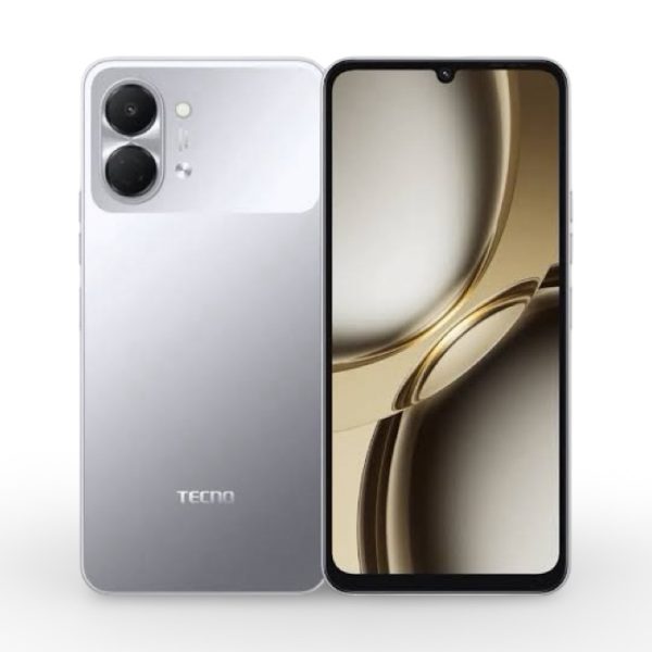 Tecno pop 20