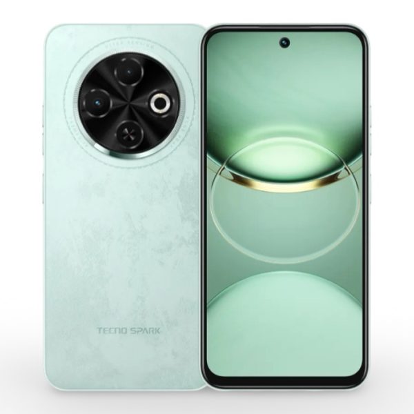 Tecno Spark 30C 128