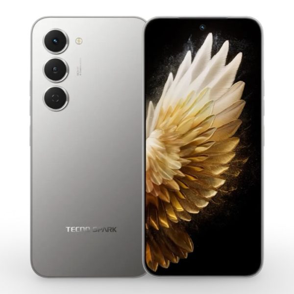 Brand New Tecno Spark 40 Pro