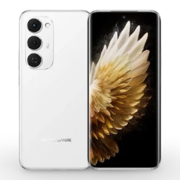 TECNO SPARK40PRO+
