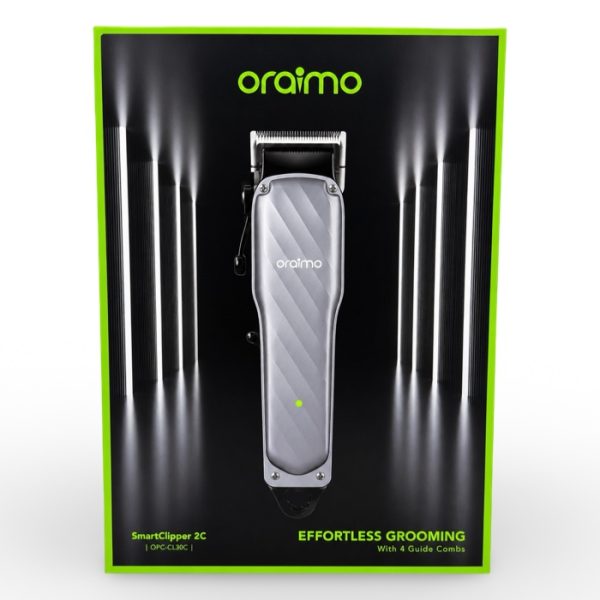 BRAND NEW SMART CLIPPER 2C (CL30C)