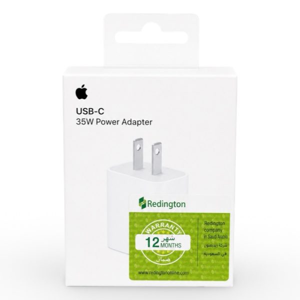 BRAND NEW 35W USB-C POWER ADAPTER