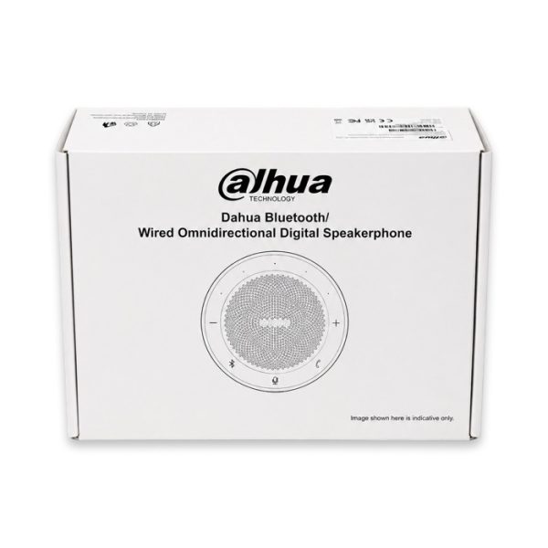 BRAND NEW DAHUA BLUETOOTH SPEAKERPHONE