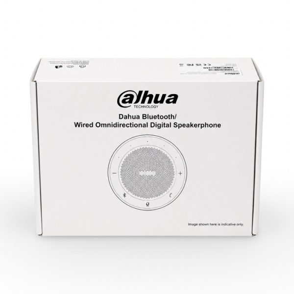 BRAND NEW DAHUA BLUETOOTH SPEAKERPHONE