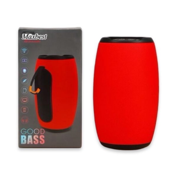 BRAND NEW MAXBEST WIRELESS SPEAKER (MB-TM09)