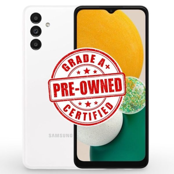 Pre-Owned Samsung Galaxy A13