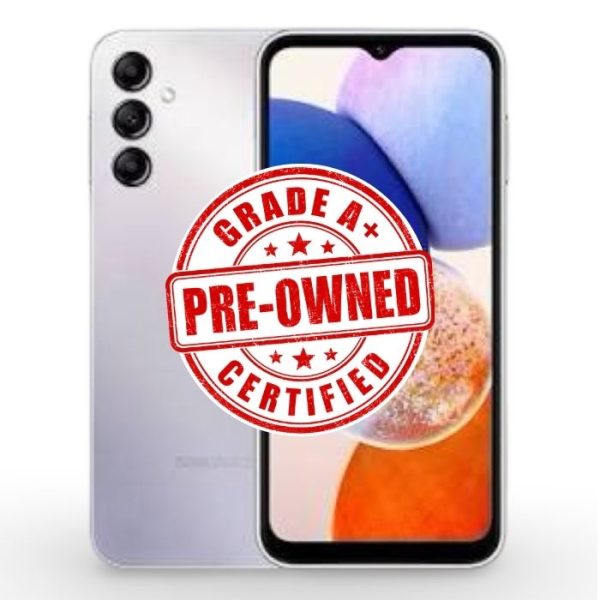 Pre-Owned Samsung Galaxy A14