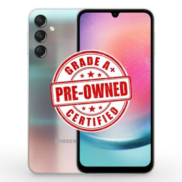 Pre-Owned Samsung Galaxy A24