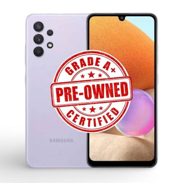 Pre-Owned Samsung Galaxy A32