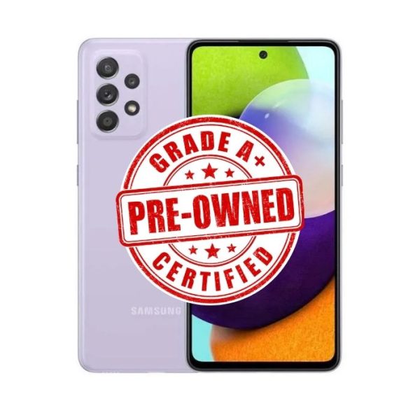 Pre-Owned Samsung Galaxy A72