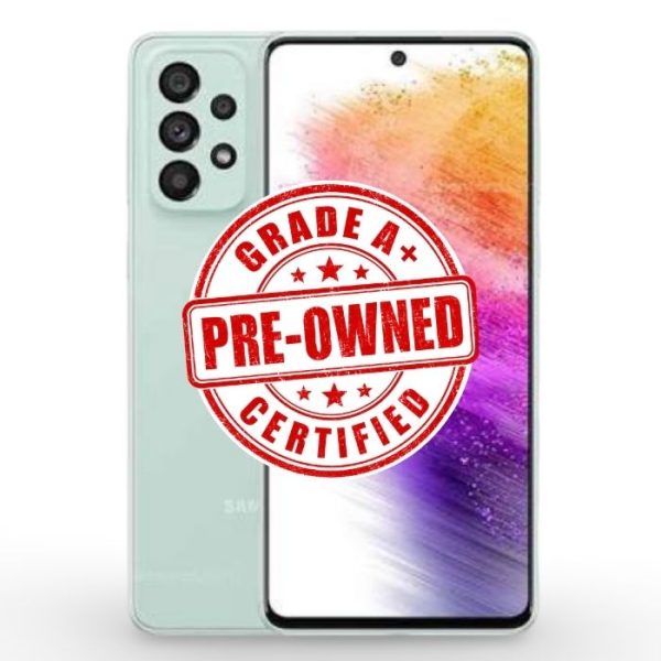 Pre-Owned Samsung Galaxy A73 5G