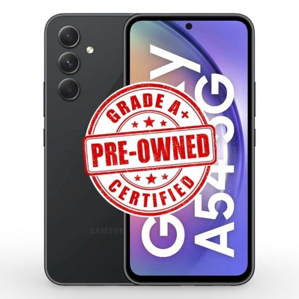 Pre-Owned Samsung Galaxy A54 5G