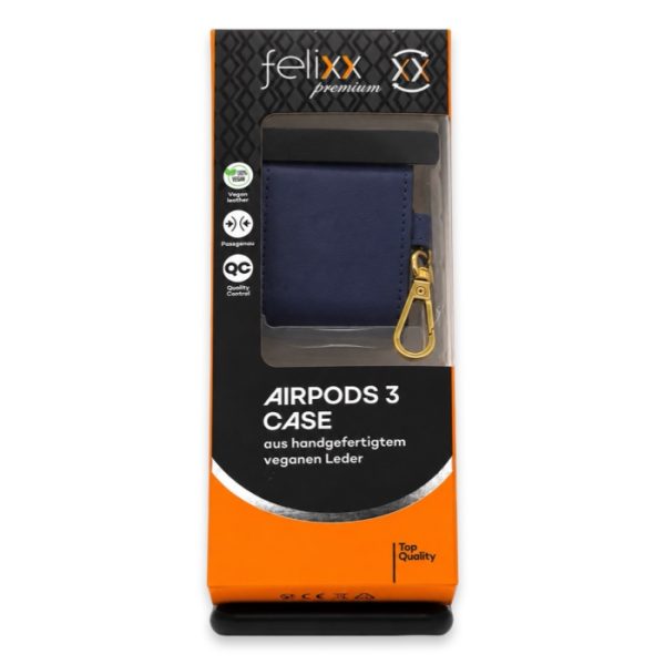 BRAND NEW FELIXX AIRPODS 3 CASE