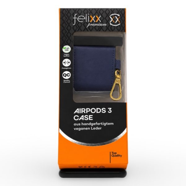BRAND NEW FELIXX AIRPODS 3 CASE