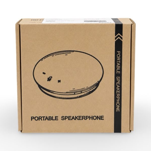 BRAND NEW DAHUA PORTABLE CONFERENCE SPEAKERPHONE
