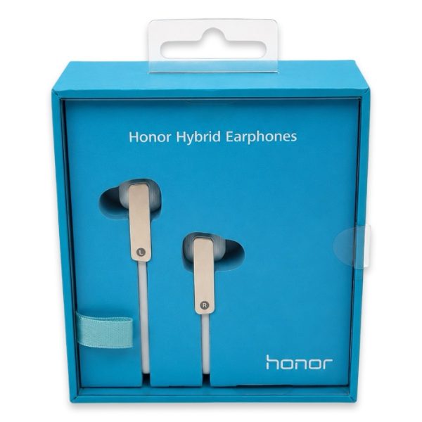BRAND NEW HONOR HYBRID EARPHONE