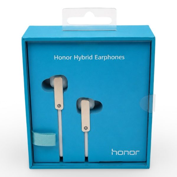 BRAND NEW HONOR HYBRID EARPHONE