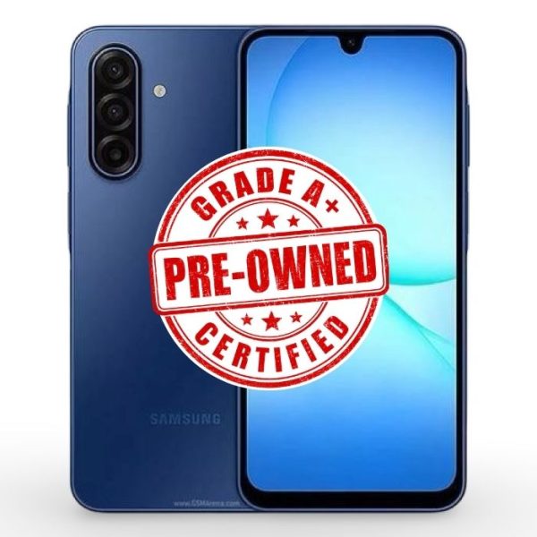 Brand New Samsung Galaxy A17