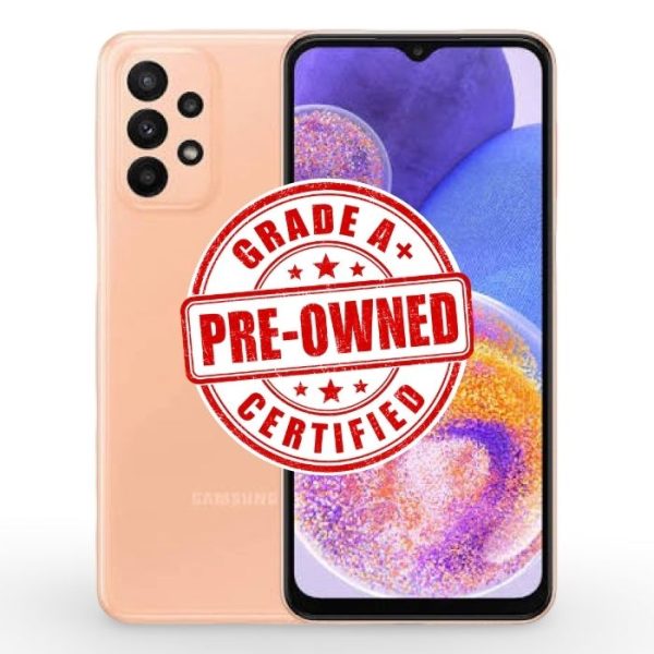 Pre-Owned Samsung Galaxy A23