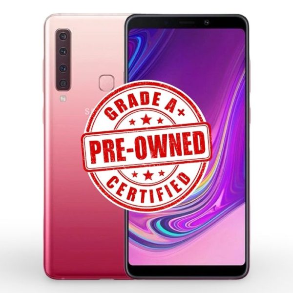 Pre-Owned Samsung Galaxy A9 (2018)