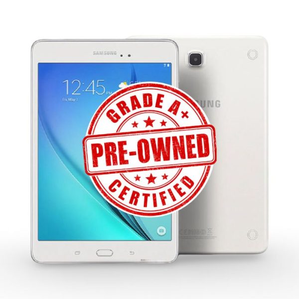 Samsung Galaxy Tab A 585