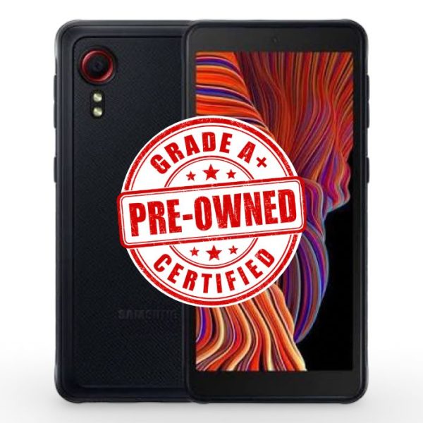 Pre-Owned Samsung Galaxy XCover5