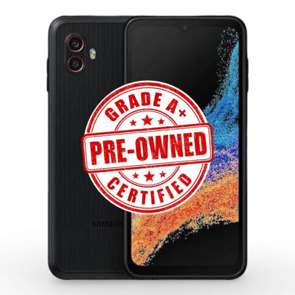 Pre-Owned Samsung Galaxy XCover6 Pro