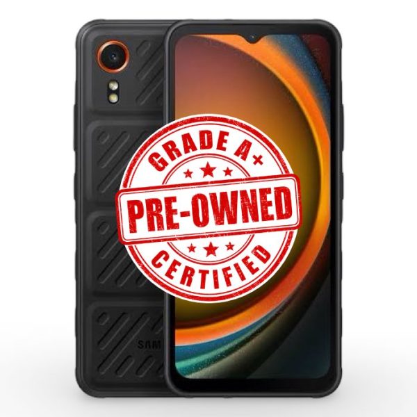 Pre-Owned Samsung Galaxy XCover7