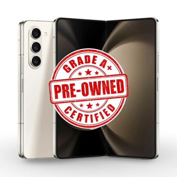 Pre-Owned Samsung Galaxy Z Fold5