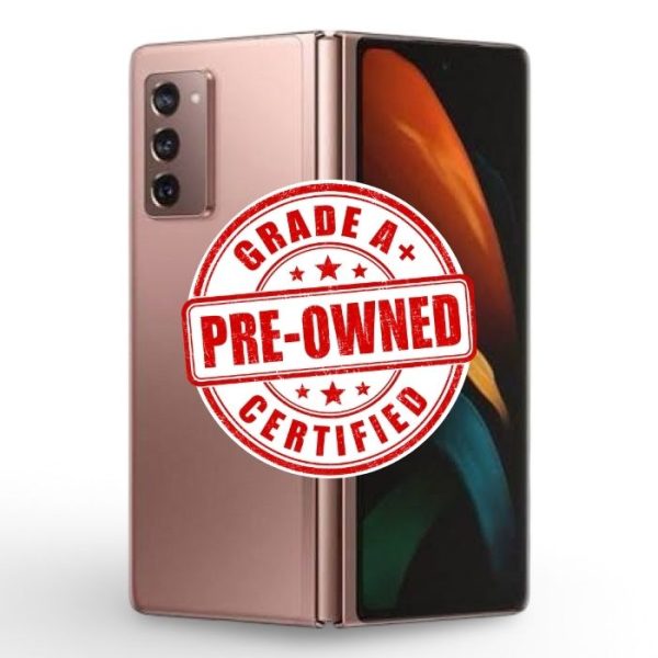 Pre-Owned Samsung Galaxy Z Fold2