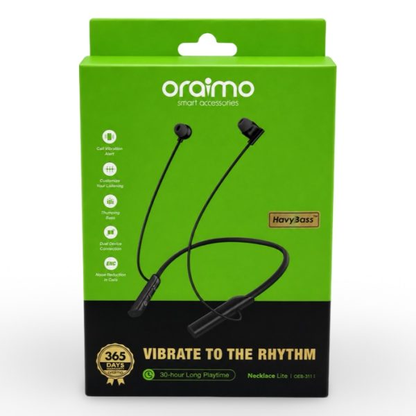 BRAND NEW ORAIMO NECKLACES(OED-311)